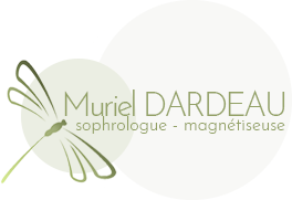 Sophrologue-magnétiseuse près de Dinan : Muriel DARDEAU