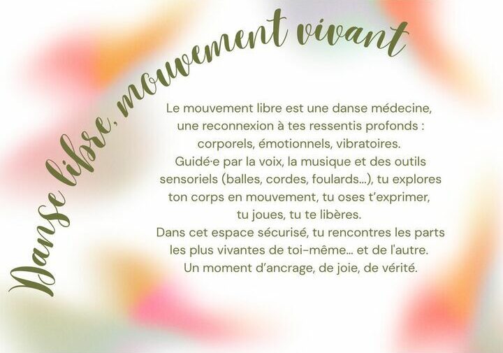 Ateliers du mardi soir 25.26